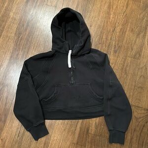 Lululemon Scuba Hoodie